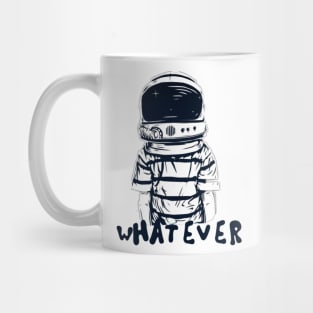 Whatever Mug